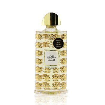 Le Royales Exclusives Sublime Vanille perfume image