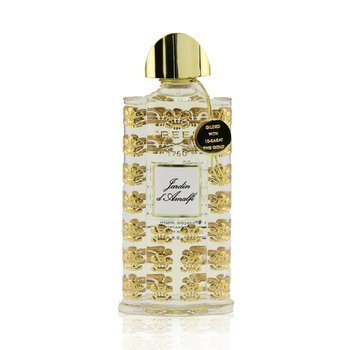 Le Royales Exclusives Jardin Amalfi perfume image