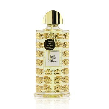 Le Royales Exclusives White Flowers perfume image