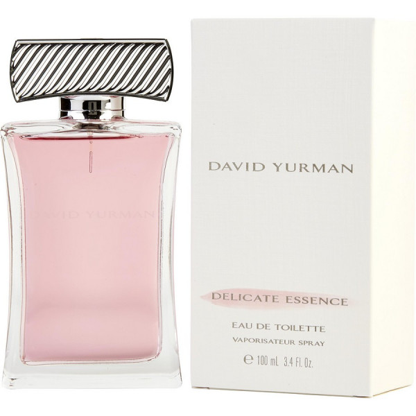 David Yurman Delicate Essence perfume image