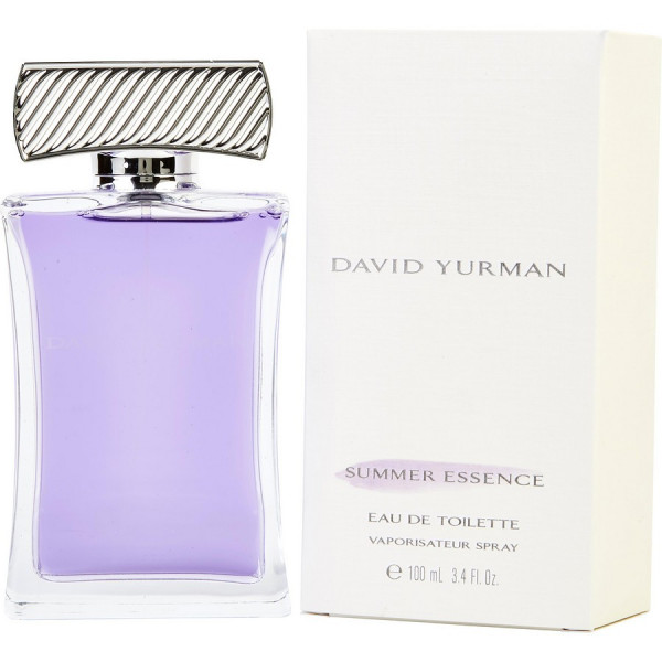 David Yurman Summer Essence perfume image