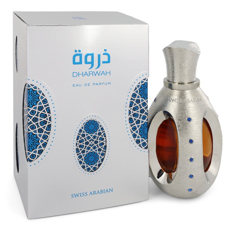 Dharwah perfume image