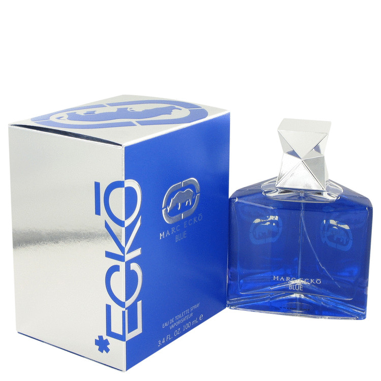 Ecko Blue perfume image