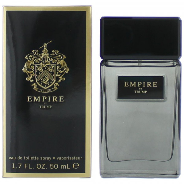 Empire perfume image