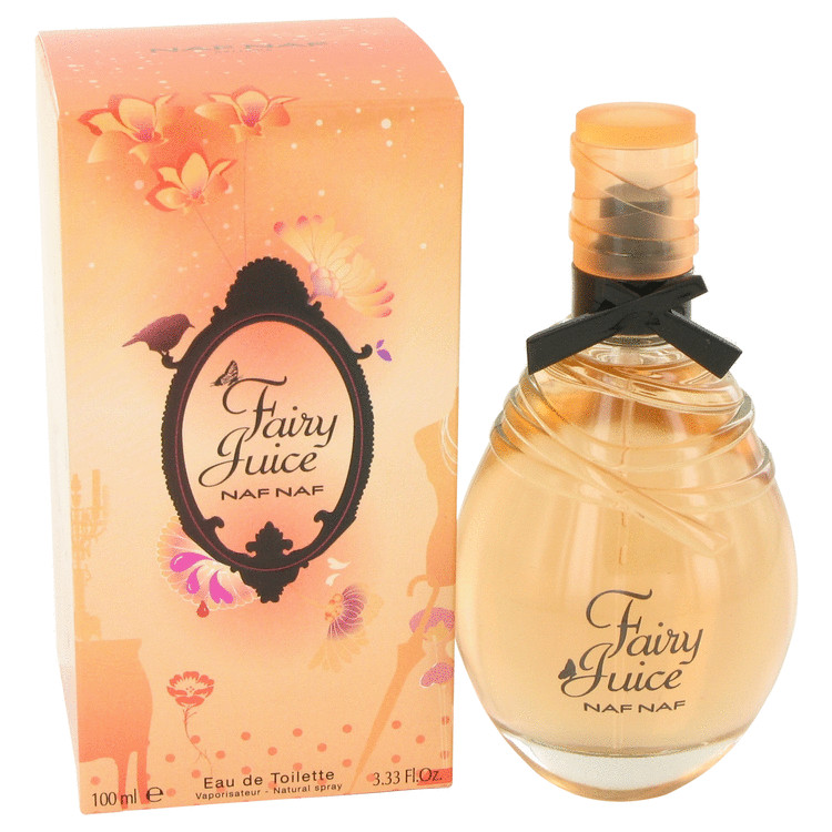 Fairy Juice perfume image