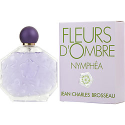 Fleurs D ombre Nymphea perfume image