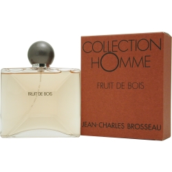 Fruit De Bois perfume image