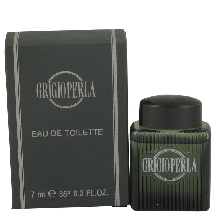 Grigio Perla Cologne perfume image