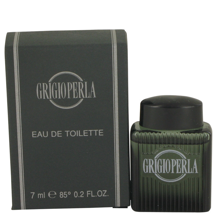 Grigio Perla Cologne