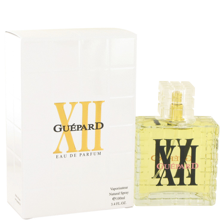Guepard Xii perfume image