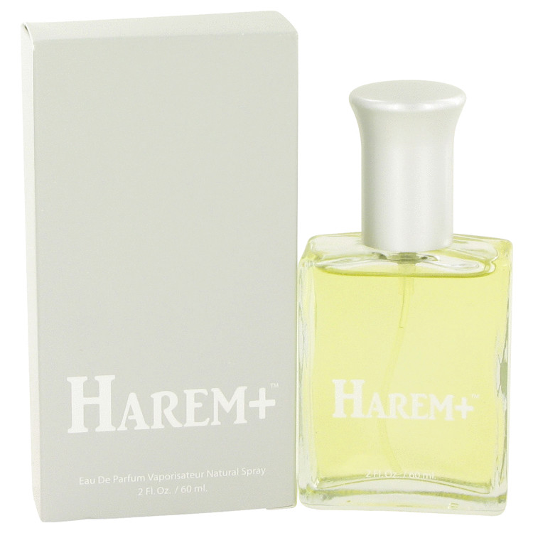 Harem Plus perfume image