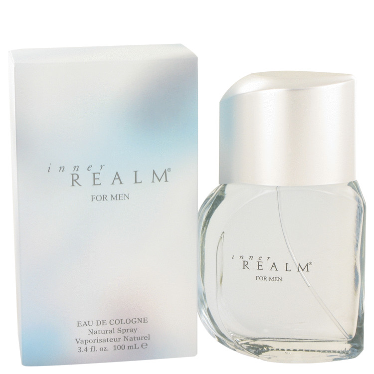 Inner Realm perfume image