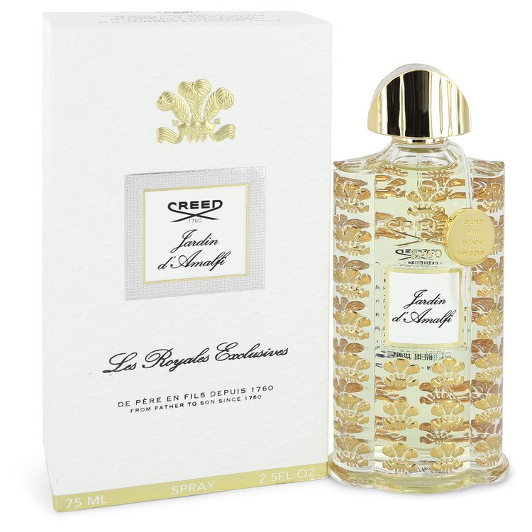 Jardin D’amalfi perfume image