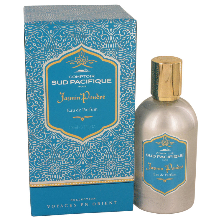 Jasmin Poudre perfume image