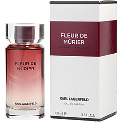 Fleur de Murier perfume image