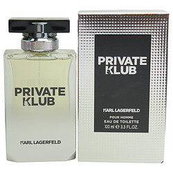 Private Klub perfume image