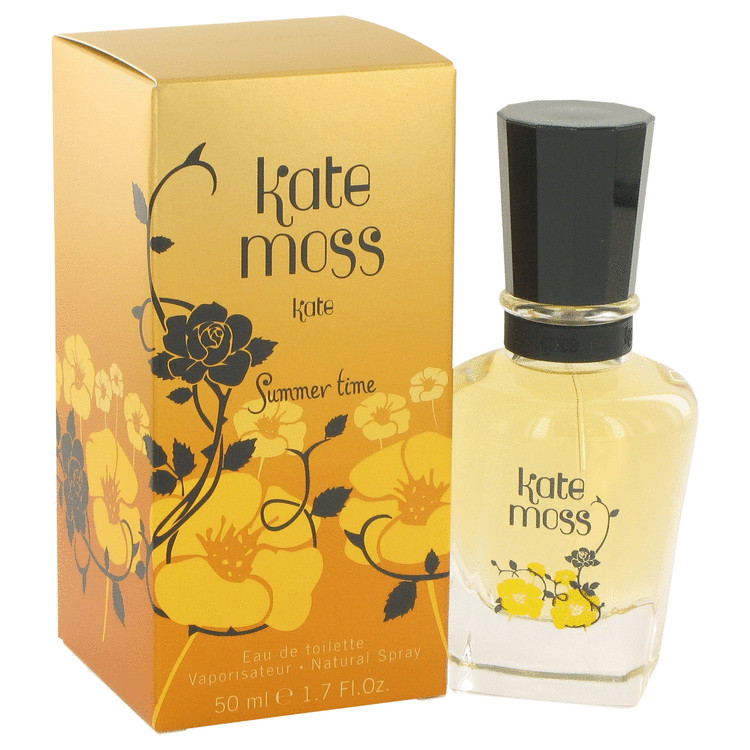 Kate Moss Summer Time perfume image