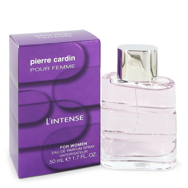 L’intense perfume image