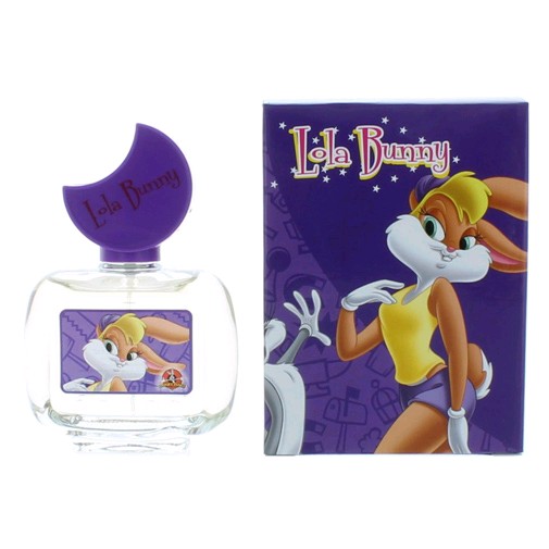 Lola Bunny perfume image