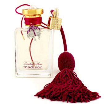 Madison perfume image