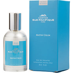 Matin Calin perfume image