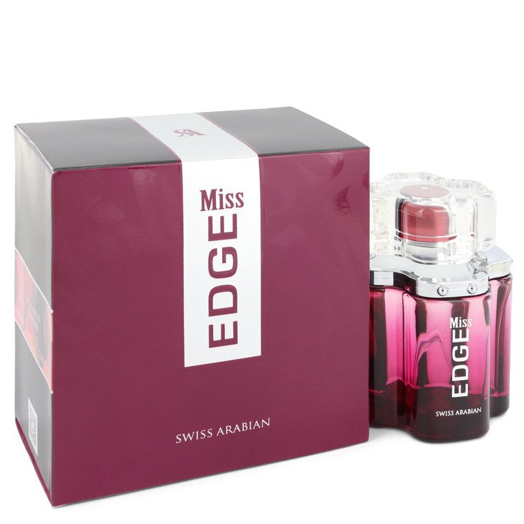 Miss Edge perfume image