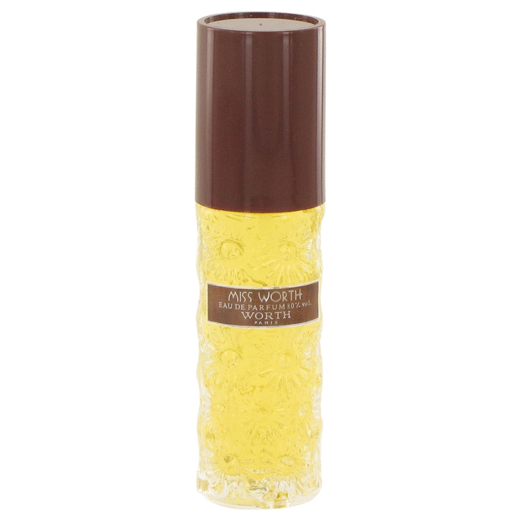 Miss Worth perfume image