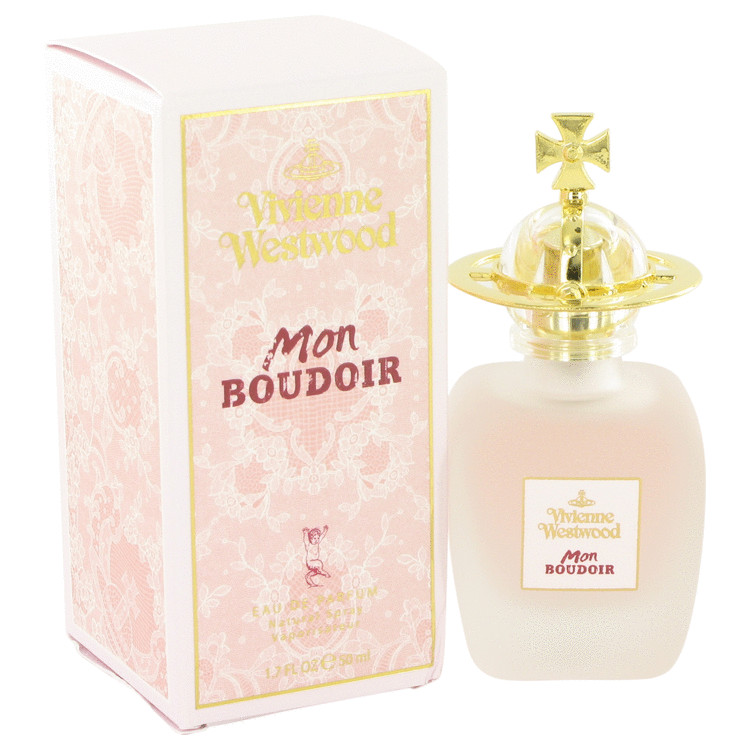 Mon Boudoir perfume image