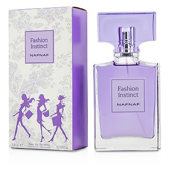 Naf-Naf Fashion Instinct perfume image