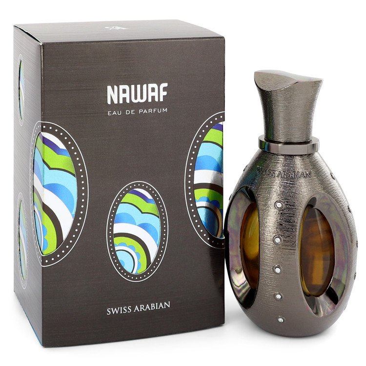 Nawaf perfume image