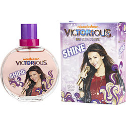 Nickelodeon Victorius perfume image