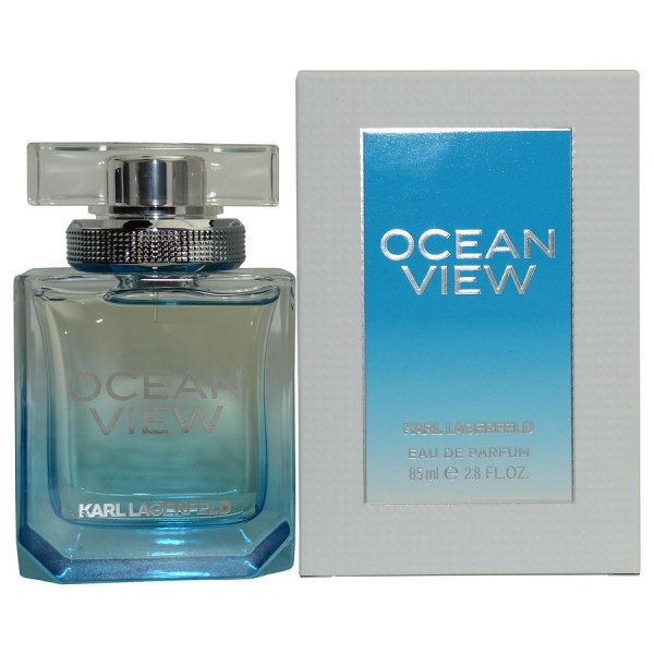 Ocean View perfume image