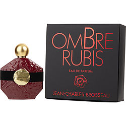 Ombre Rubis perfume image