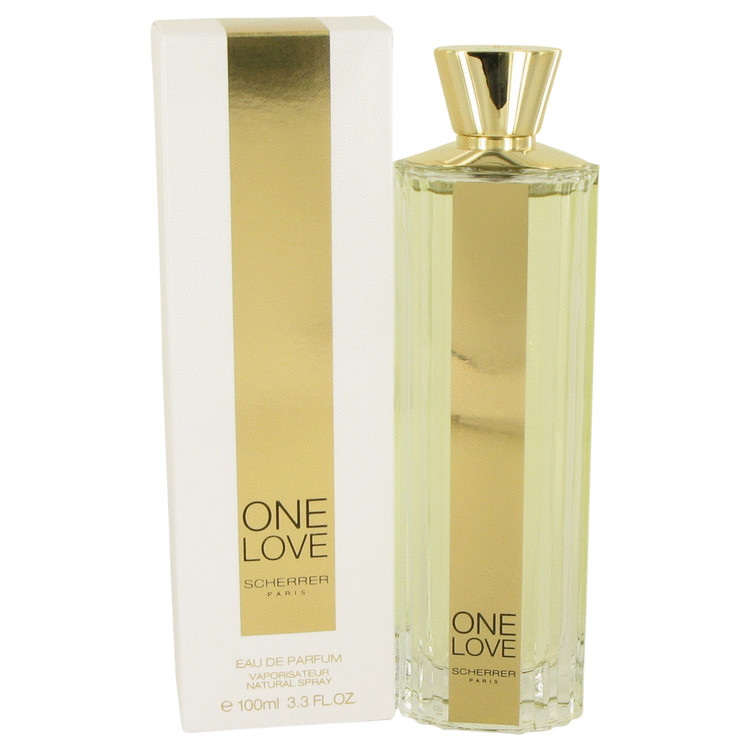 One Love perfume image