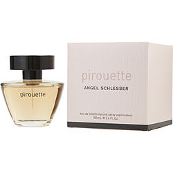Pirouette perfume image