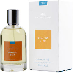 Pomelo Fizz perfume image