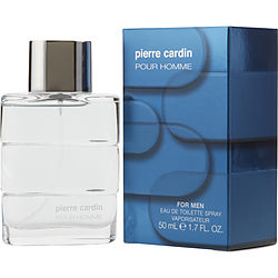 Pour Homme perfume image