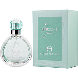 Precious Jade perfume image