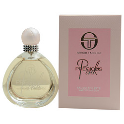 Precious Pink perfume image