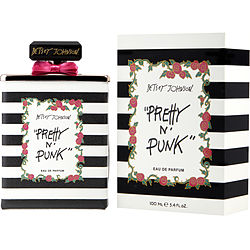 Pretty n Punk perfume image