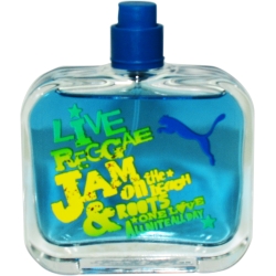 Puma Jam perfume image