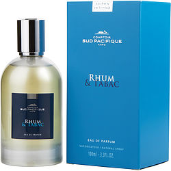 Rhum And Tabac perfume image
