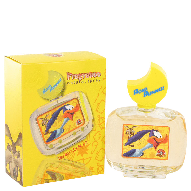 Road Runner perfume image