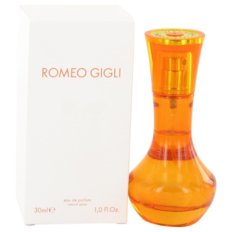 Romeo Gigli 2003 perfume image