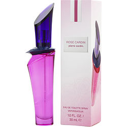 Rose Cardin perfume image