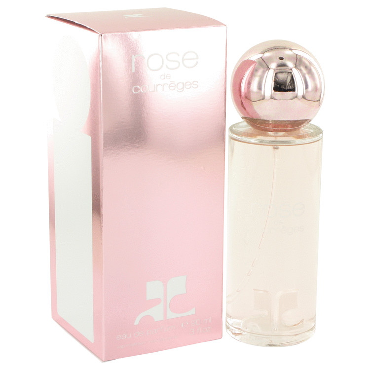 Rose De Courreges perfume image