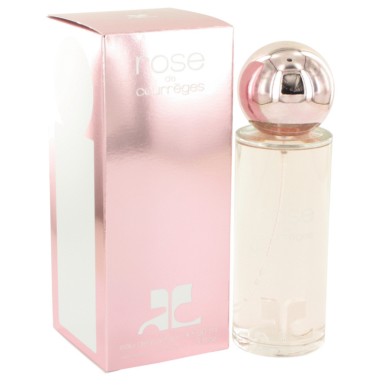 Rose De Courreges