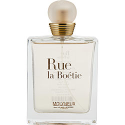 Rue La Boetie perfume image