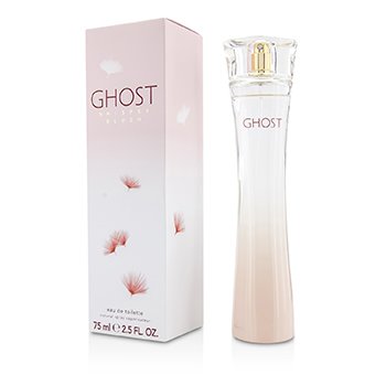 Ghost Whisper Blush