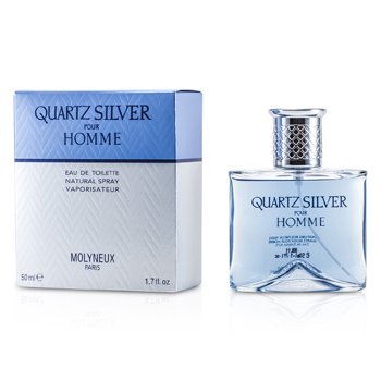 Silver Quartz perfume image